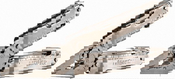 Multi-Tool & Mulit-Purpose Tool: 17 Function